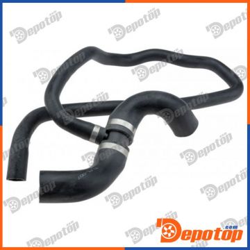 Tuyau de liquide de refroidissement pour OPEL | CPP-PL-007, 1336245